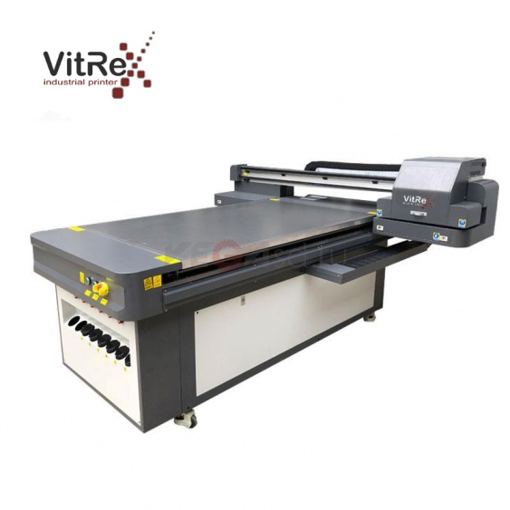 Планшетный принтер VitReX 1016 UV